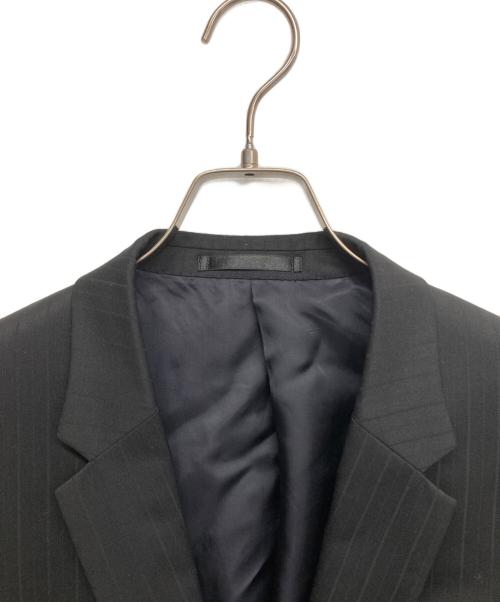 PAUL SMITH（ポールスミス）Paul Smith (ポールスミス) テーラードジャケット ブラック サイズ:Mの古着・服飾アイテム