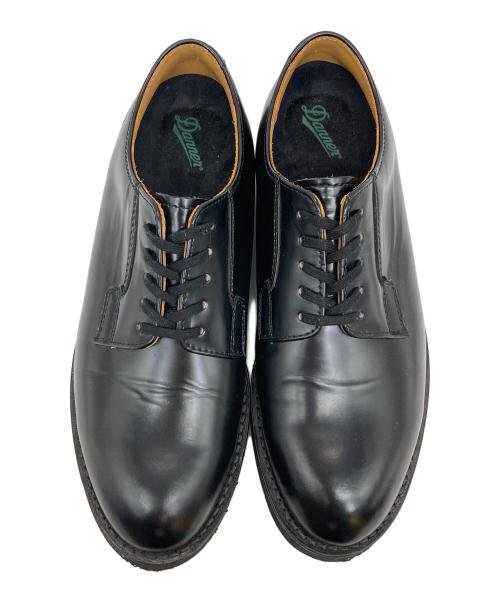 Danner（ダナー）Danner (ダナー) POSTMAN ブラック サイズ:9の古着・服飾アイテム