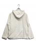 SUPREME (シュプリーム) Terry Zip Up Sweat ホワイト サイズ:Medium：20000円