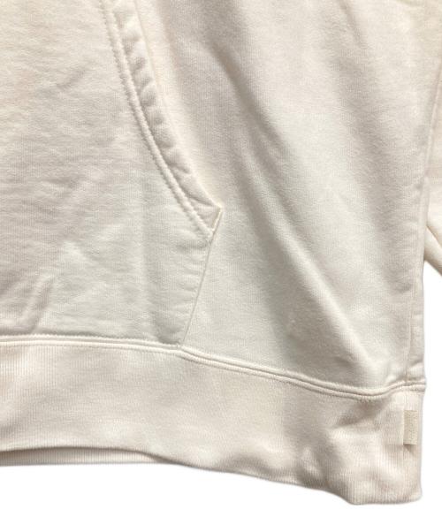 SUPREME（シュプリーム）Supreme (シュプリーム) Smurfs Hooded Sweatshirt ホワイト サイズ:Lの古着・服飾アイテム