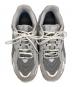 中古・古着 NEW BALANCE (ニューバランス) ローカットスニーカー グレー サイズ:27.5：5000円