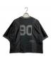 NIKE (ナイキ) NSW STREET GX JRSY S/S TOP ブラック サイズ:M：5000円
