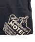 中古・古着 Hysteric Glamour (ヒステリックグラマー) MOTEL SCRATCH Tシャツ ブラック サイズ:L：7000円