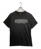 HARLEY-DAVIDSONハーレーダビッドソン）の古着「プリントTシャツ」｜ブラック