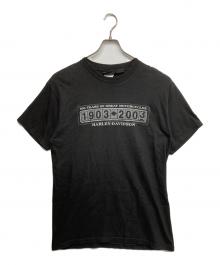 HARLEY-DAVIDSON（ハーレーダビッドソン）の古着「プリントTシャツ」｜ブラック