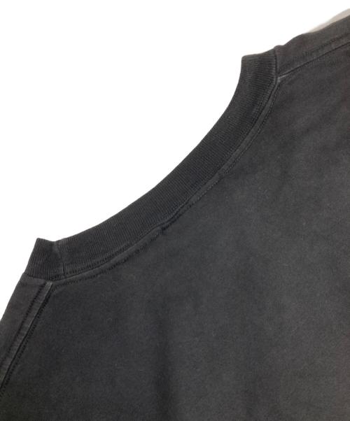 HARLEY-DAVIDSON（ハーレーダビッドソン）HARLEY-DAVIDSON (ハーレーダビッドソン) プリントTシャツ ブラック サイズ:Mの古着・服飾アイテム