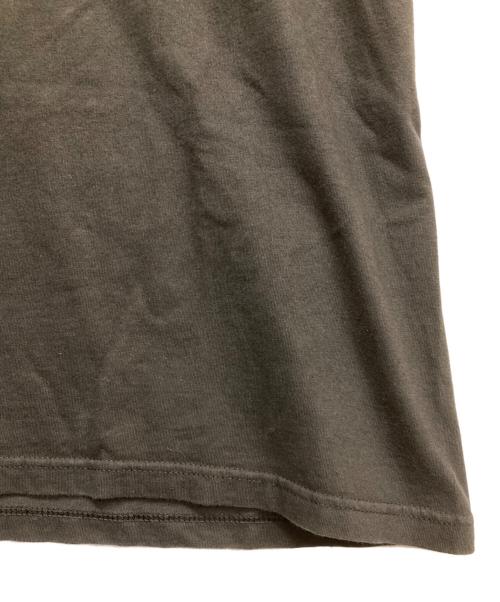 HARLEY-DAVIDSON（ハーレーダビッドソン）HARLEY-DAVIDSON (ハーレーダビッドソン) プリントTシャツ ブラック サイズ:Mの古着・服飾アイテム
