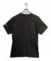 HARLEY-DAVIDSON (ハーレーダビッドソン) プリントTシャツ ブラック サイズ:M：5000円