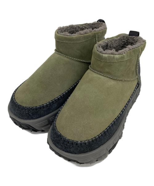 UGG（アグ）UGG (アグ) VENTURE DAZE ULTRA MINI オリーブ サイズ:26の古着・服飾アイテム