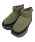 UGG（アグ）の古着「VENTURE DAZE ULTRA MINI」｜オリーブ