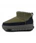 UGG (アグ) VENTURE DAZE ULTRA MINI オリーブ サイズ:26：14000円
