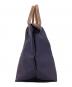 LONGCHAMP (ロンシャン) ミニトートバッグ パープル：5000円