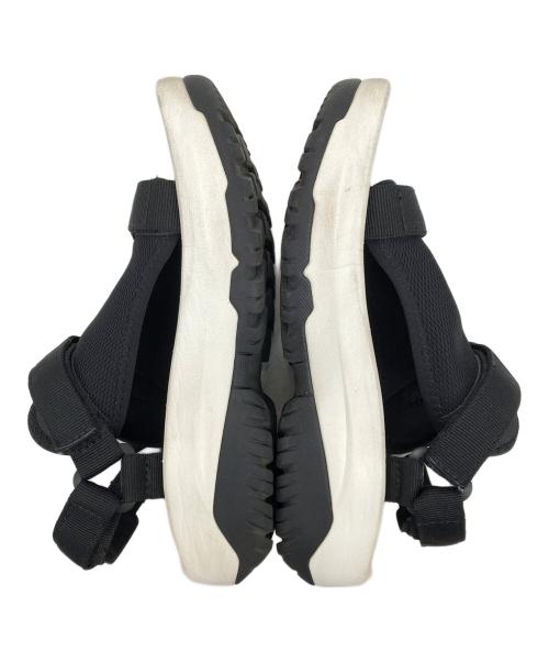 TEVA（テバ）TEVA (テバ) ハリケーン アンプソール ボルト ブラック サイズ:23の古着・服飾アイテム