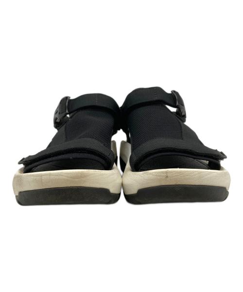 TEVA（テバ）TEVA (テバ) ハリケーン アンプソール ボルト ブラック サイズ:23の古着・服飾アイテム