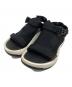 TEVA（テバ）の古着「ハリケーン アンプソール ボルト」｜ブラック