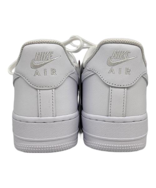 NIKE（ナイキ）NIKE (ナイキ) ローカットスニーカー ホワイト サイズ:26.5 未使用品の古着・服飾アイテム