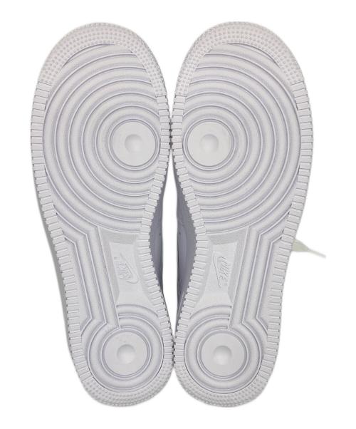 NIKE（ナイキ）NIKE (ナイキ) ローカットスニーカー ホワイト サイズ:26.5 未使用品の古着・服飾アイテム