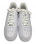 中古・古着 NIKE (ナイキ) ローカットスニーカー ホワイト サイズ:26.5 未使用品：12000円