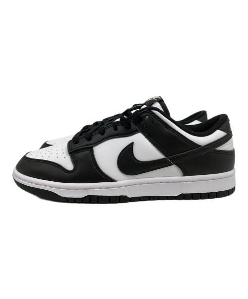 NIKE（ナイキ）NIKE (ナイキ) ダンク LOW レトロ ブラック サイズ:27の古着・服飾アイテム