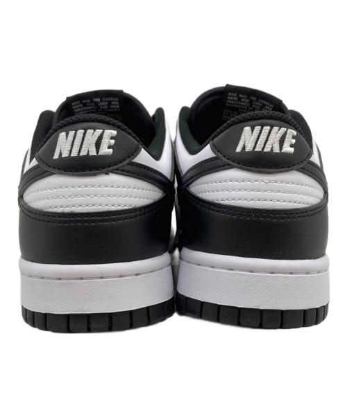 NIKE（ナイキ）NIKE (ナイキ) ダンク LOW レトロ ブラック サイズ:27の古着・服飾アイテム