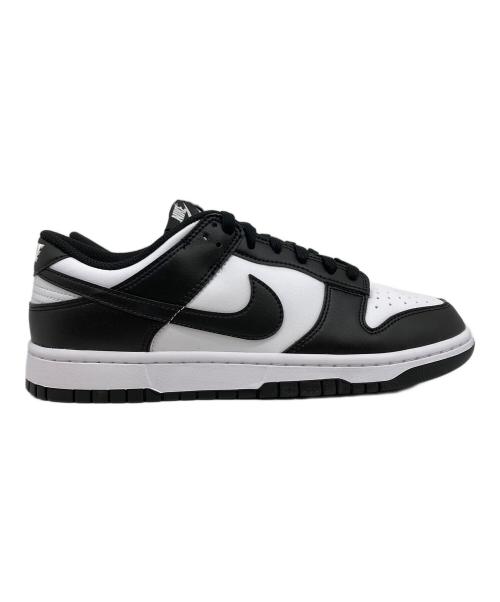 NIKE（ナイキ）NIKE (ナイキ) ダンク LOW レトロ ブラック サイズ:27の古着・服飾アイテム