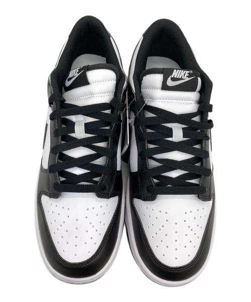 NIKE（ナイキ）NIKE (ナイキ) ダンク LOW レトロ ブラック サイズ:27の古着・服飾アイテム