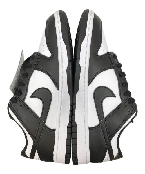 NIKE（ナイキ）NIKE (ナイキ) ダンク LOW レトロ ブラック サイズ:27の古着・服飾アイテム