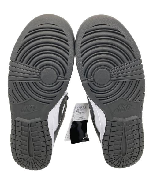 NIKE（ナイキ）NIKE (ナイキ) ダンク LOW レトロ ブラック サイズ:27の古着・服飾アイテム