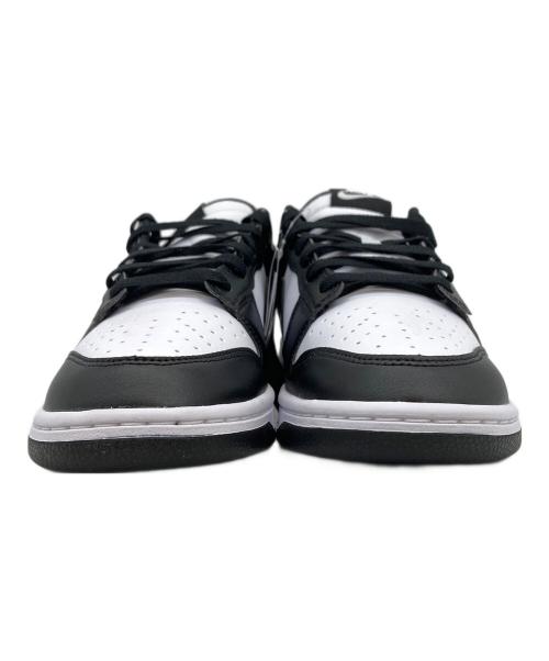 NIKE（ナイキ）NIKE (ナイキ) ダンク LOW レトロ ブラック サイズ:27の古着・服飾アイテム