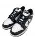 NIKE（ナイキ）の古着「ダンク LOW レトロ」｜ブラック