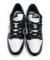 中古・古着 NIKE (ナイキ) ダンク LOW レトロ ブラック サイズ:27：9000円