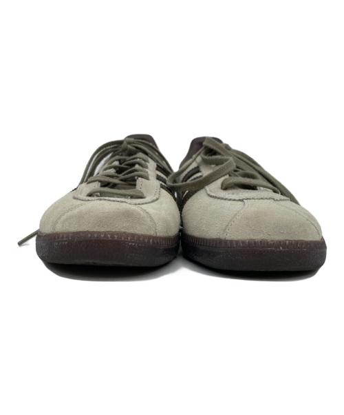 adidas（アディダス）adidas (アディダス) CANCUN ブラウン サイズ:24の古着・服飾アイテム