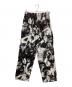 DIESEL (ディーゼル) UULB-DANDY ラウンジボトムス ブラック サイズ:S 未使用品：6000円