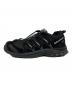 SALOMON (サロモン) XA PRO 3D GORE-TEX  ローカットスニーカー ブラック サイズ:27：12000円