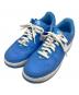 NIKE（ナイキ）の古着「AIR FORCE 1 LOW RETRO UNIVERSITY BLUE」｜ブルー