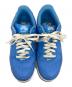 中古・古着 NIKE (ナイキ) AIR FORCE 1 LOW RETRO UNIVERSITY BLUE ブルー サイズ:26.5：5000円
