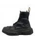 Dr.Martens (ドクターマーチン) DMXL レース 8 ホール ブーツ ブラック サイズ:US10　EU43：15000円