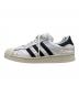 adidas (アディダス) atmos (アトモス) SUPERSTAR 82 GTX ATMOS “G-SNK” ホワイト サイズ:28.5：14000円