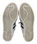 中古・古着 adidas (アディダス) atmos (アトモス) SUPERSTAR 82 GTX ATMOS “G-SNK” ホワイト サイズ:28.5：14000円
