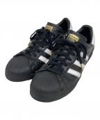）の古着「SUPERSTAR 82 GTX atmos“GID-SNK”」｜ブラック