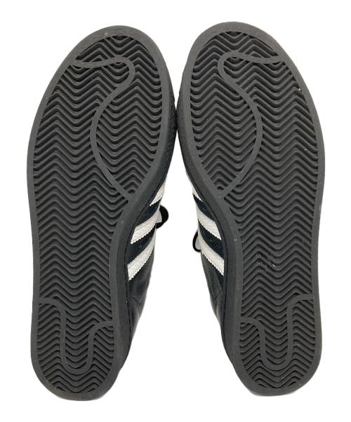 adidas（アディダス）adidas (アディダス) SUPERSTAR 82 GTX atmos“GID-SNK” ブラック サイズ:28.5の古着・服飾アイテム