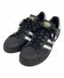 adidas（アディダス）の古着「SUPERSTAR 82 GTX atmos“GID-SNK”」｜ブラック