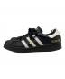 adidas (アディダス) SUPERSTAR 82 GTX atmos“GID-SNK” ブラック サイズ:28.5：12000円