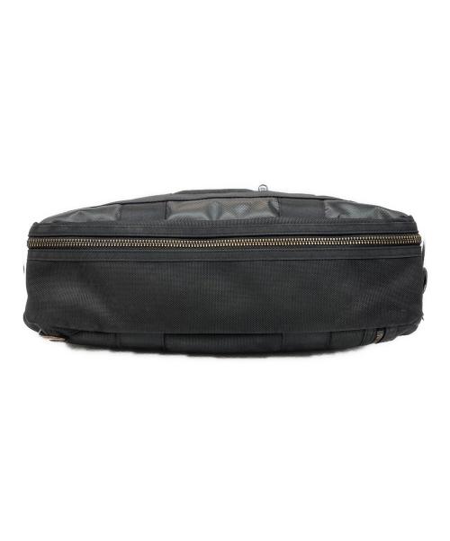 PORTER（ポーター）PORTER (ポーター) HEAT 3WAY BRIEFCASE ブラックの古着・服飾アイテム