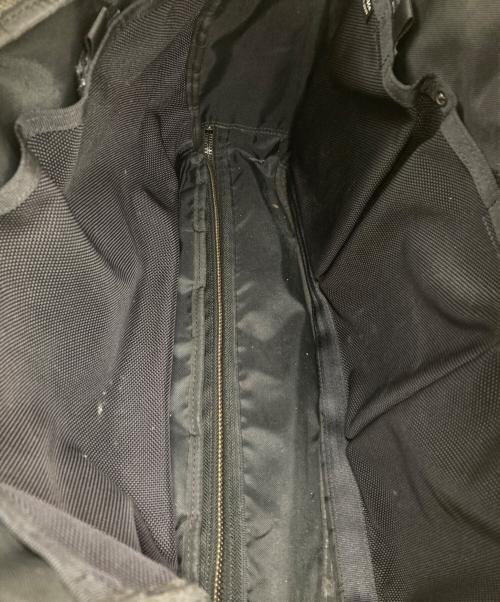 PORTER（ポーター）PORTER (ポーター) HEAT 3WAY BRIEFCASE ブラックの古着・服飾アイテム