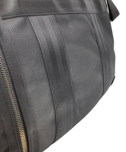 PORTER（ポーター）PORTER (ポーター) HEAT 3WAY BRIEFCASE ブラックの古着・服飾アイテム
