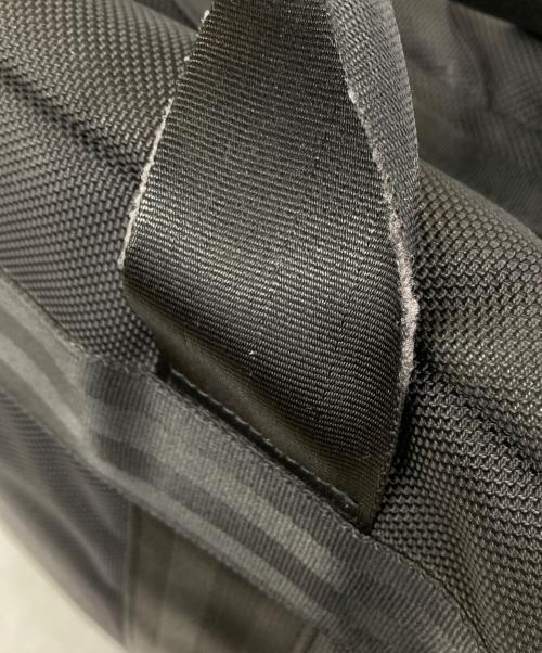 PORTER（ポーター）PORTER (ポーター) HEAT 3WAY BRIEFCASE ブラックの古着・服飾アイテム