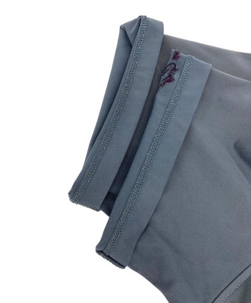 UNITED ARROWS GOLF（ユナイテッドアローズゴルフ）UNITED ARROWS GOLF (ユナイテッドアローズゴルフ) ポロシャツ グレー サイズ:Mの古着・服飾アイテム