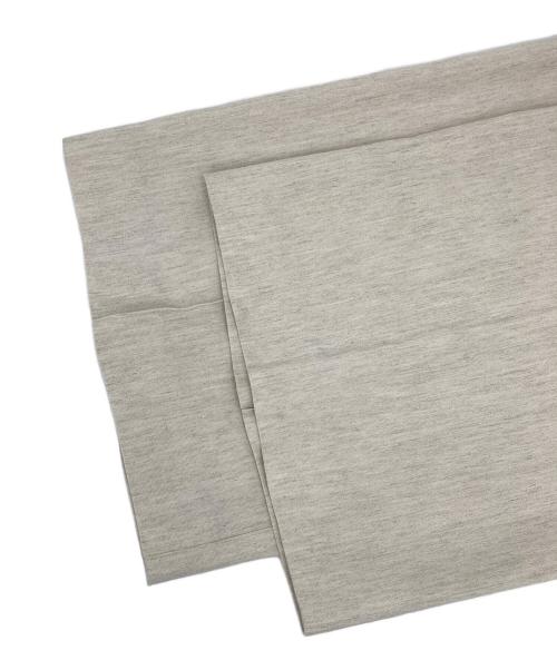 Spick and Span（スピック＆スパン）Spick and Span (スピック＆スパン) Vis/Li リネンストレートパンツ ベージュ サイズ:38の古着・服飾アイテム