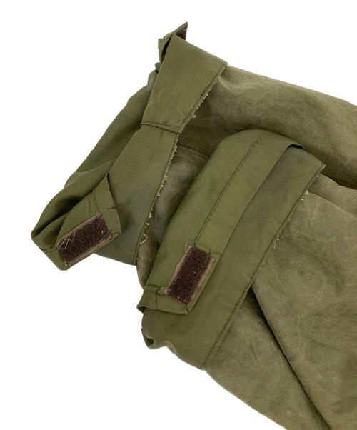 Barbour（バブアー）Barbour (バブアー) BORDER オイルドジャケット ブラック サイズ:44の古着・服飾アイテム